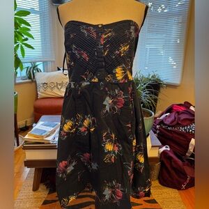 olive green satin bridesmaid dresses Midi Olive Green Satin Wedding Guest Dress with Pocket Olive Green / Medium